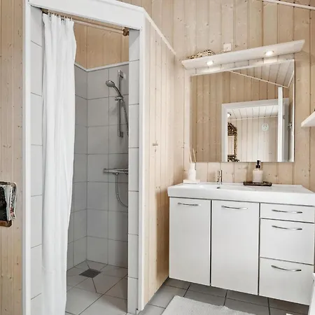 Amazing In With Wifi Tatil Evi Kalundborg