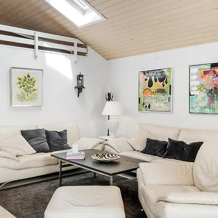 Amazing In With Wifi Tatil Evi Kalundborg