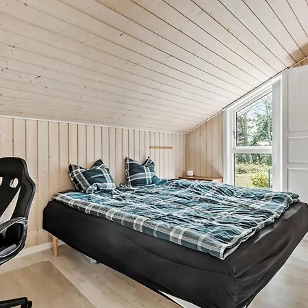 Tatil Evi Amazing In With Wifi Kalundborg
