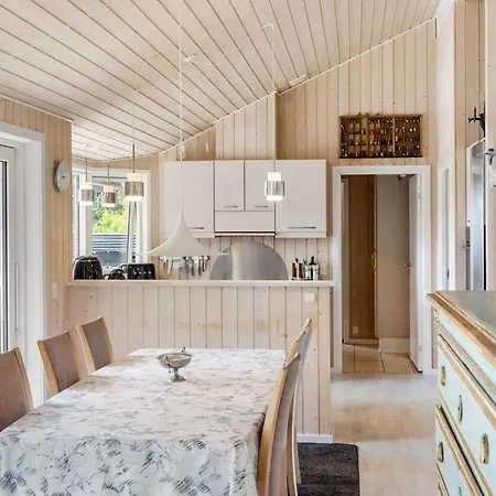 Amazing In With Wifi Tatil Evi