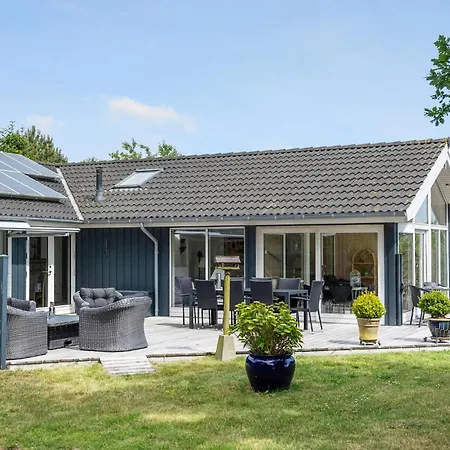 Amazing In With Wifi * Kalundborg
