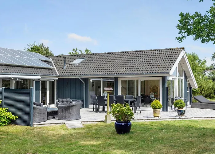 Amazing In With Wifi * Kalundborg